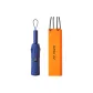 Marine Blue-Ultra Flagship 348 Rib Automatic Umbrella Gift Box Set