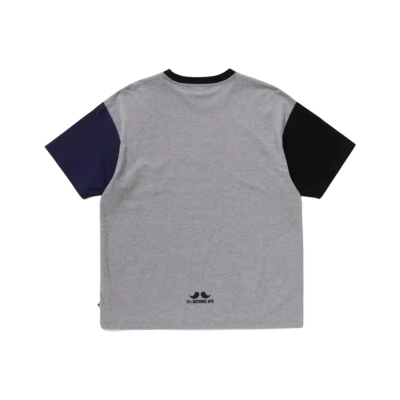 Bape Print 7 Tee-3