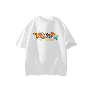 7 SEVFUN Unisex Undershirts