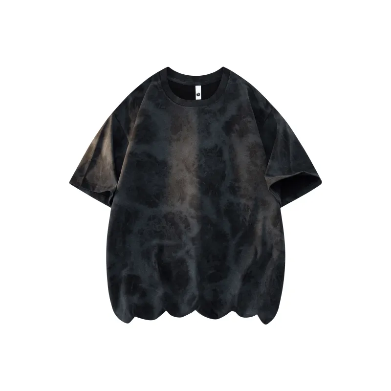 TESTUNG T Shirts Unisex-4