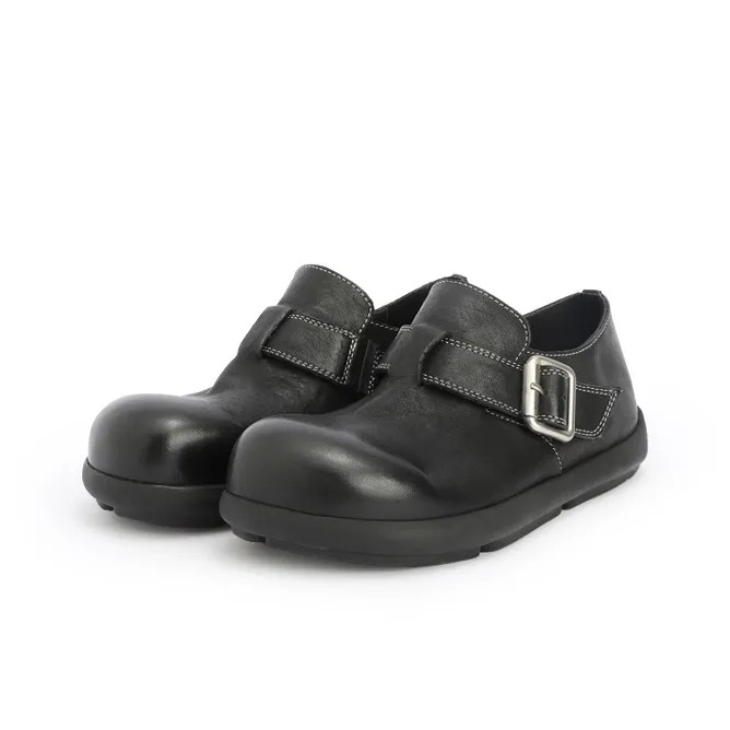 CORINNA DI MARSALA Casual Single Shoes 2CM Women's-1