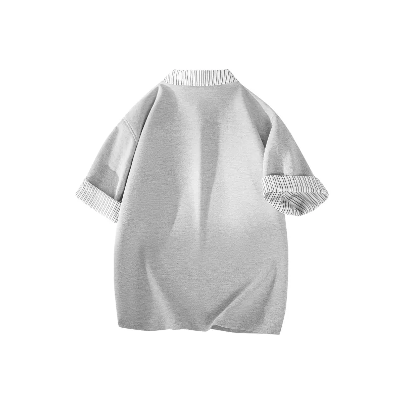 TALKING TOM Polo Shirts Unisex-3