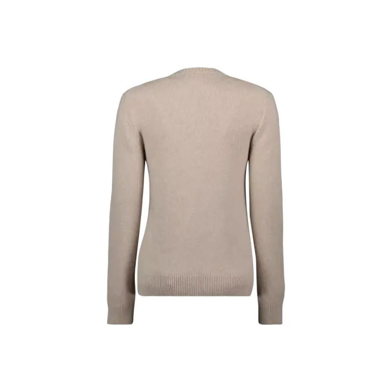 KHAITE Cashmere Cardigan-1