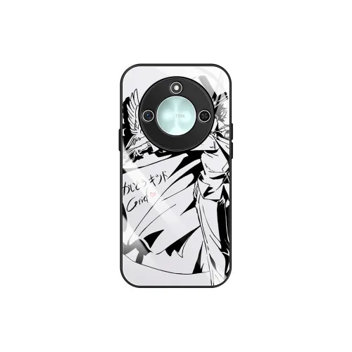 CHUNFAN Phone Cases
