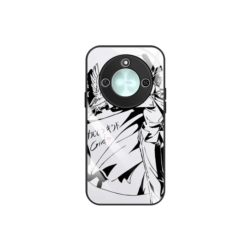 CHUNFAN Phone Cases-0