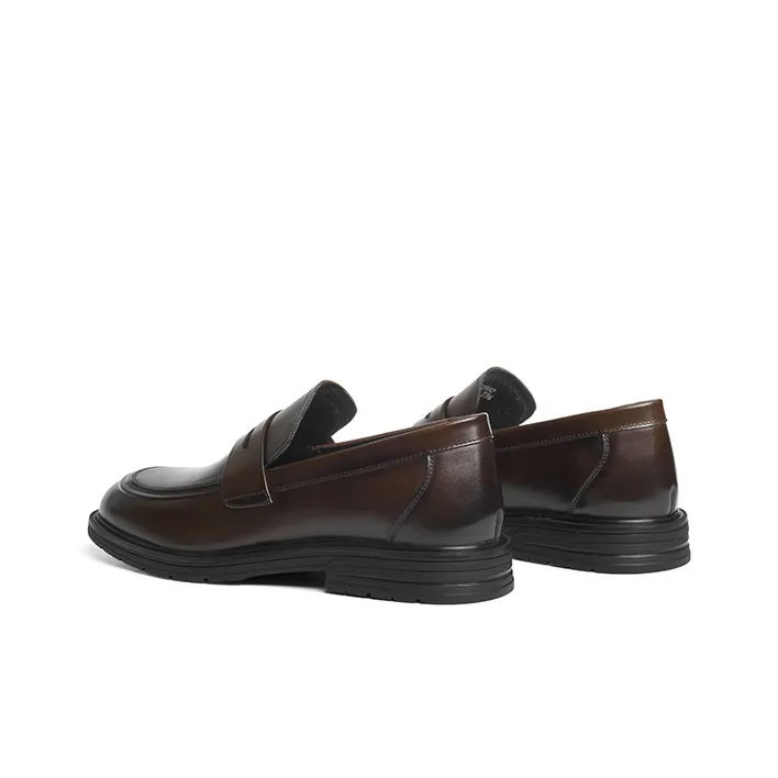 RED DRAGONFLY Loafers Men-9