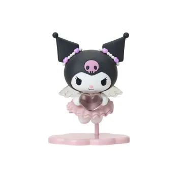 Sanrio Chibi Figures
