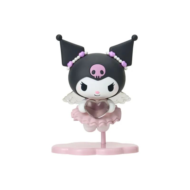 Sanrio Chibi Figures-0