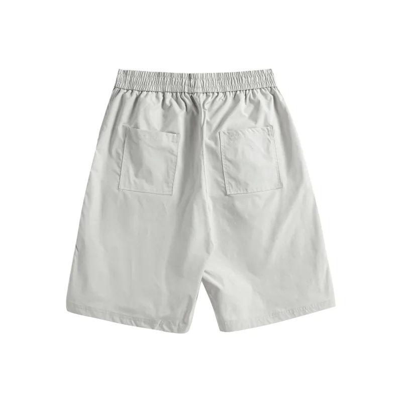 Caramella Cargo Shorts Unisex-8