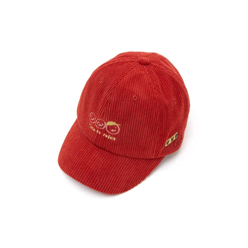 Mini Bala Cotton Baseball Caps Kids'-1