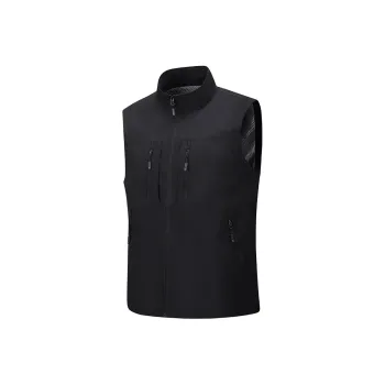 PIERRE CARDIN Vests Men