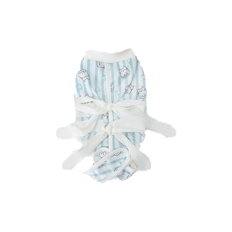 Hippie dogs Pet Clothing-2