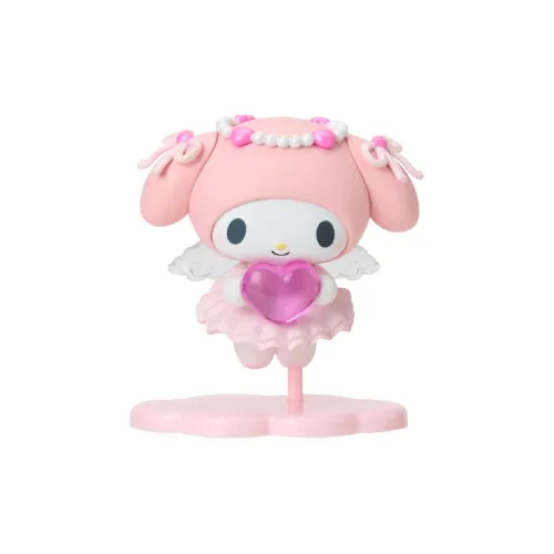 Sanrio Chibi Figures