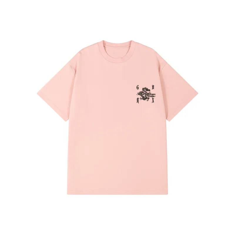 GDRX T Shirts Unisex-13