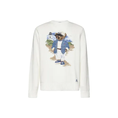 Polo Ralph Lauren Polo Bear Sweater