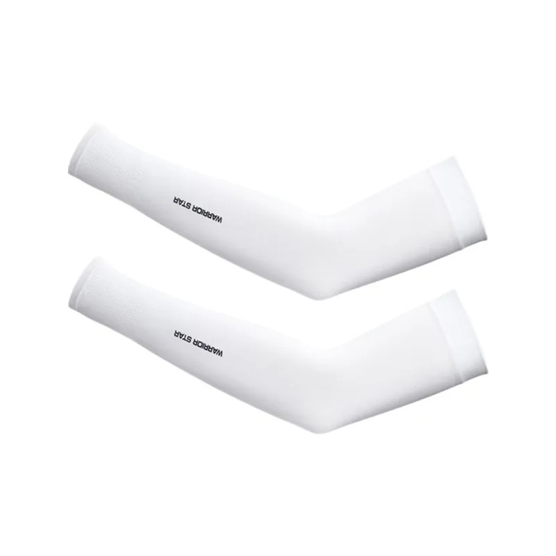 Warrior Polyamide Cooling Arm Sleeves Unisex-2
