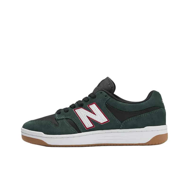 New Balance Numeric 480 Jamie Foy-0