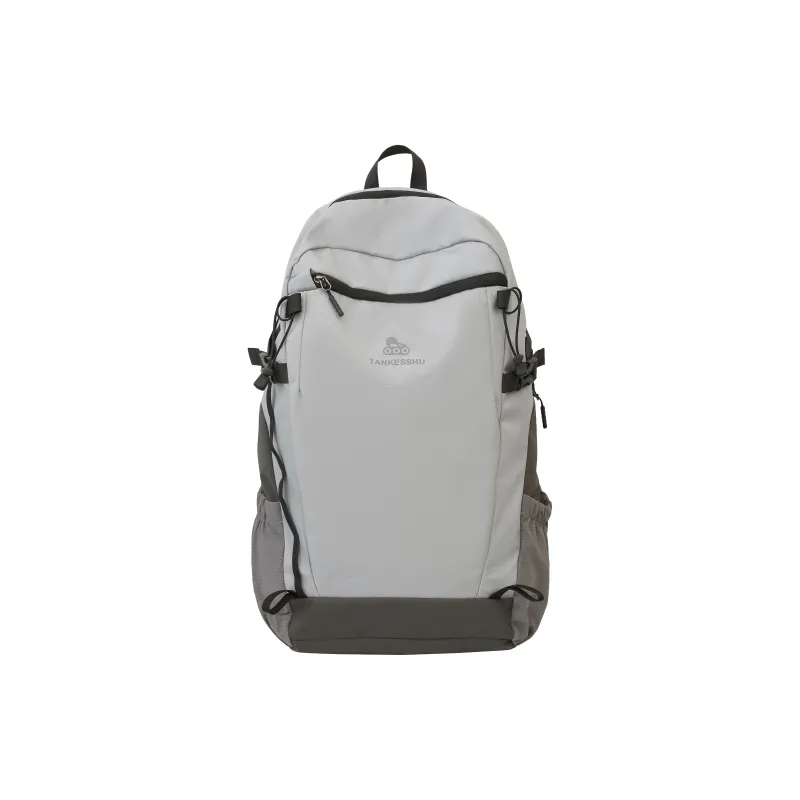 Deli Bear Nylon Backpack Unisex Multicolor-5