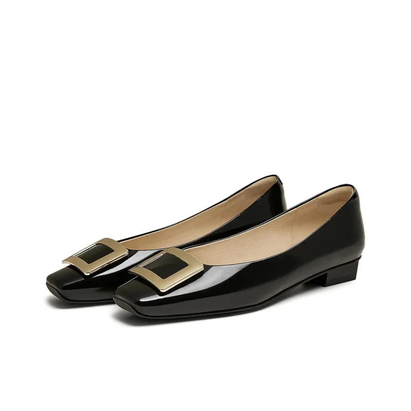 PT'SON Unlined Casual Shoes Women's-13