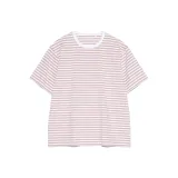 Pink White