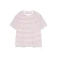 Pink White