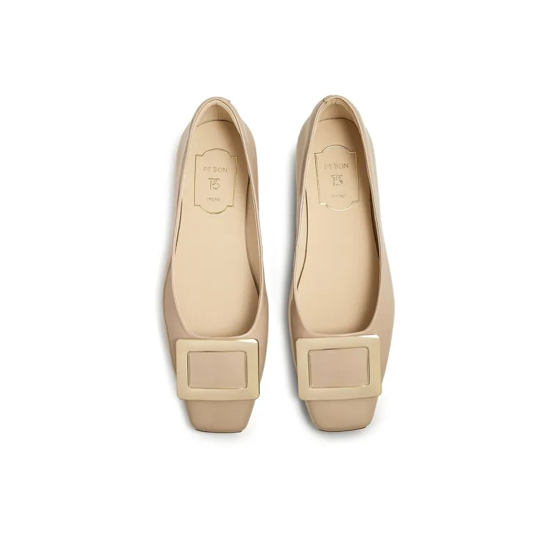 PT'SON Unlined Casual Shoes Women's-2