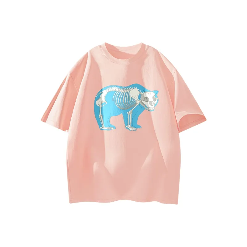 7 SEVFUN Unisex Undershirts-14