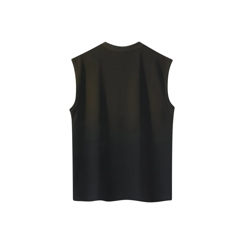 CHARLIE GOLF Tank Tops Unisex-1
