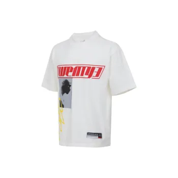JORDAN Flight Essentials Men's Oversized T Shirt