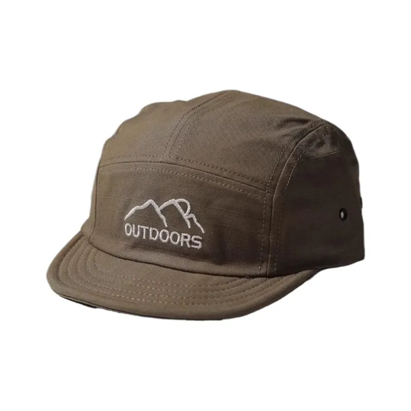 DZP Cotton Baseball Caps Unisex-3
