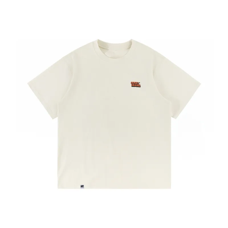 ARTSMAN T Shirts Unisex-2