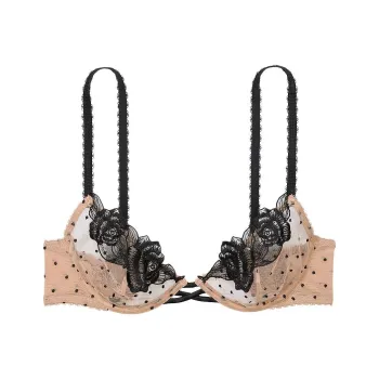 Victoria's Secret Bra Women's Nude