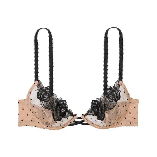 Victoria's Secret Bra Women's Nude