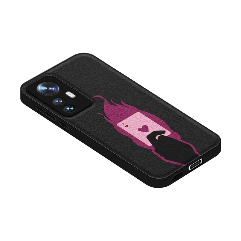 Small bones Phone Cases-10