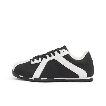 FANNAISHI Low Top Skateboard Shoes Women's