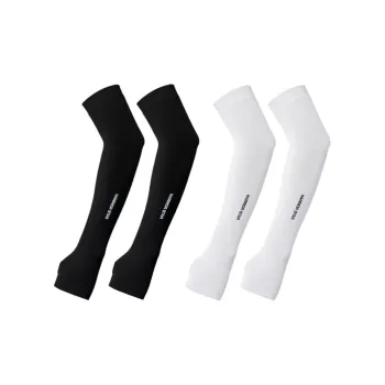 Warrior Polyamide Sun Protection Sleeves Unisex