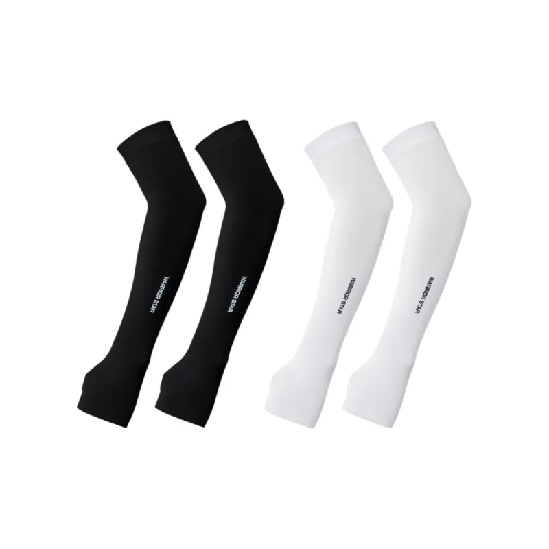Warrior Polyamide Sun Protection Sleeves Unisex-0