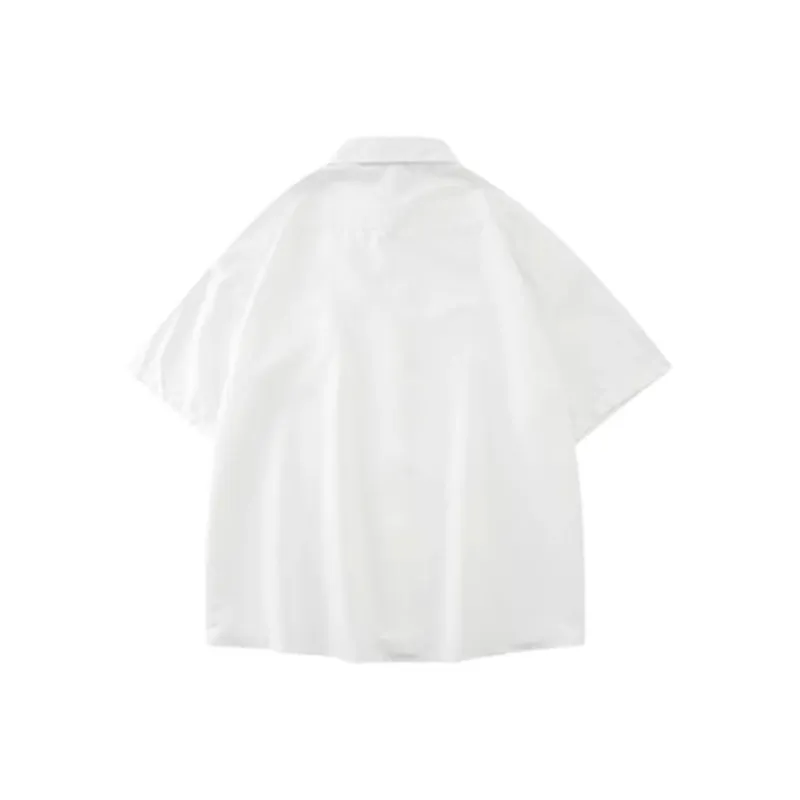 PAINT STAIN Fashion Versatile Shirt Unisex-9
