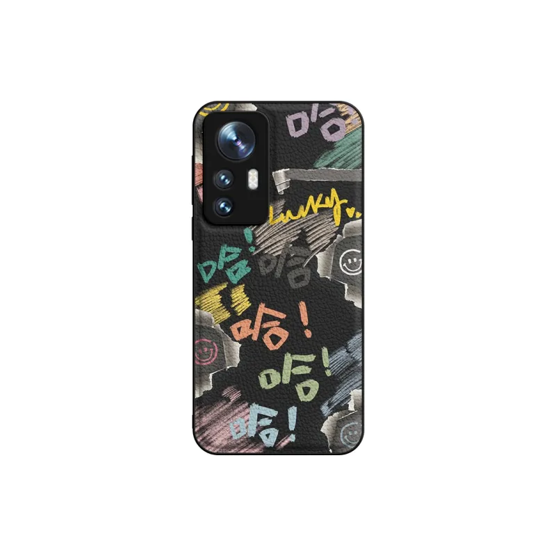 Small bones Phone Cases-9
