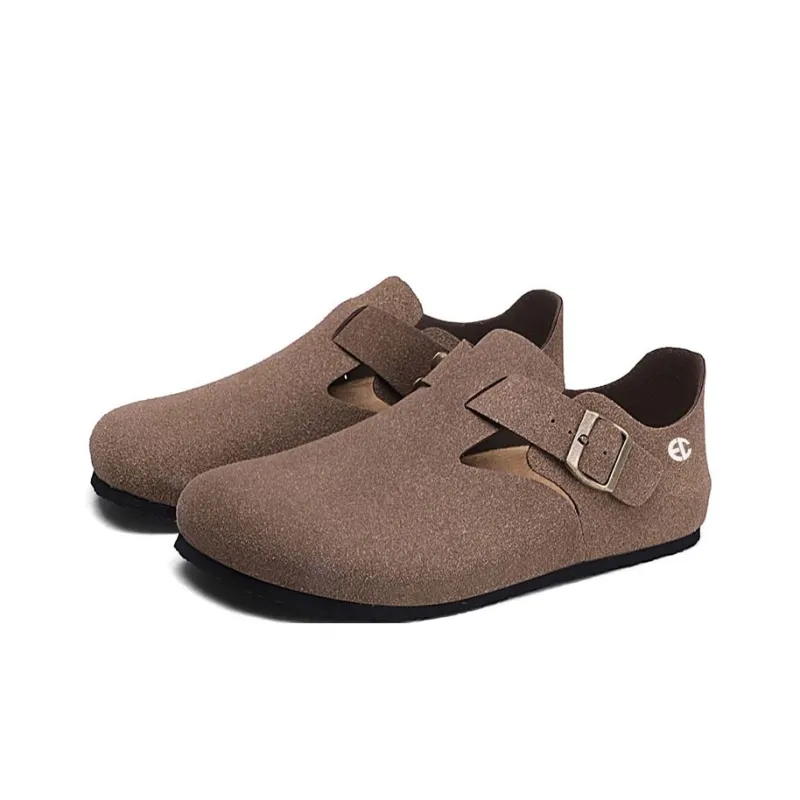 ENRICO COVERI Low Top Casual Shoes Unisex-5