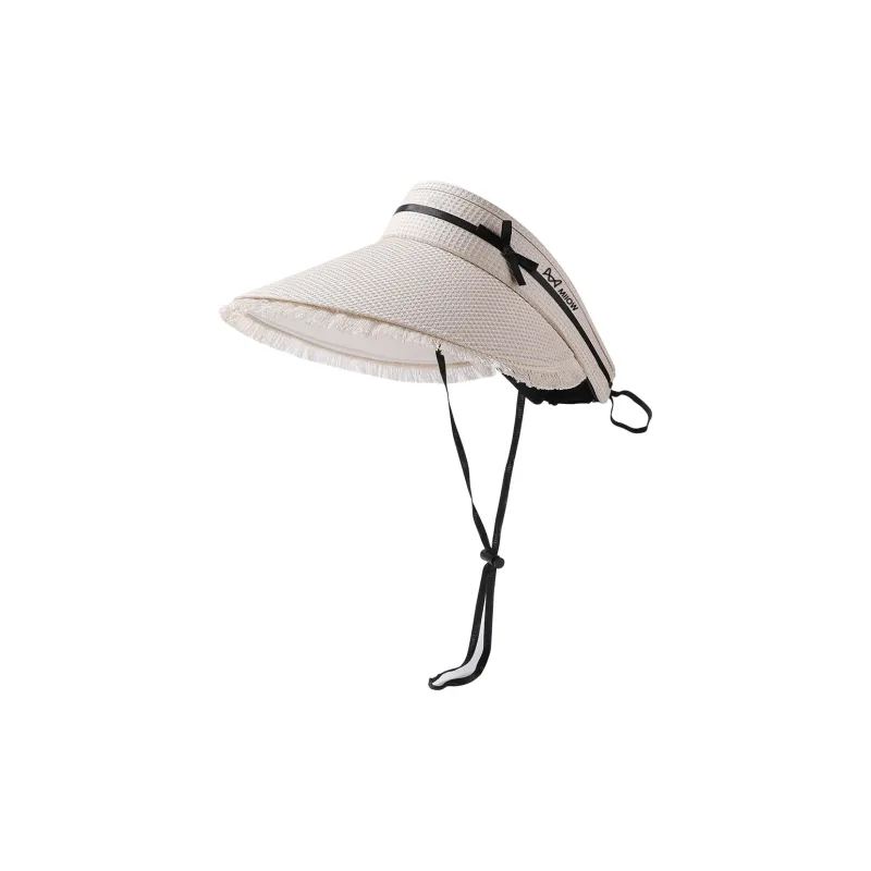 MIIOW Polyester Sun Protection Hats Women's-1