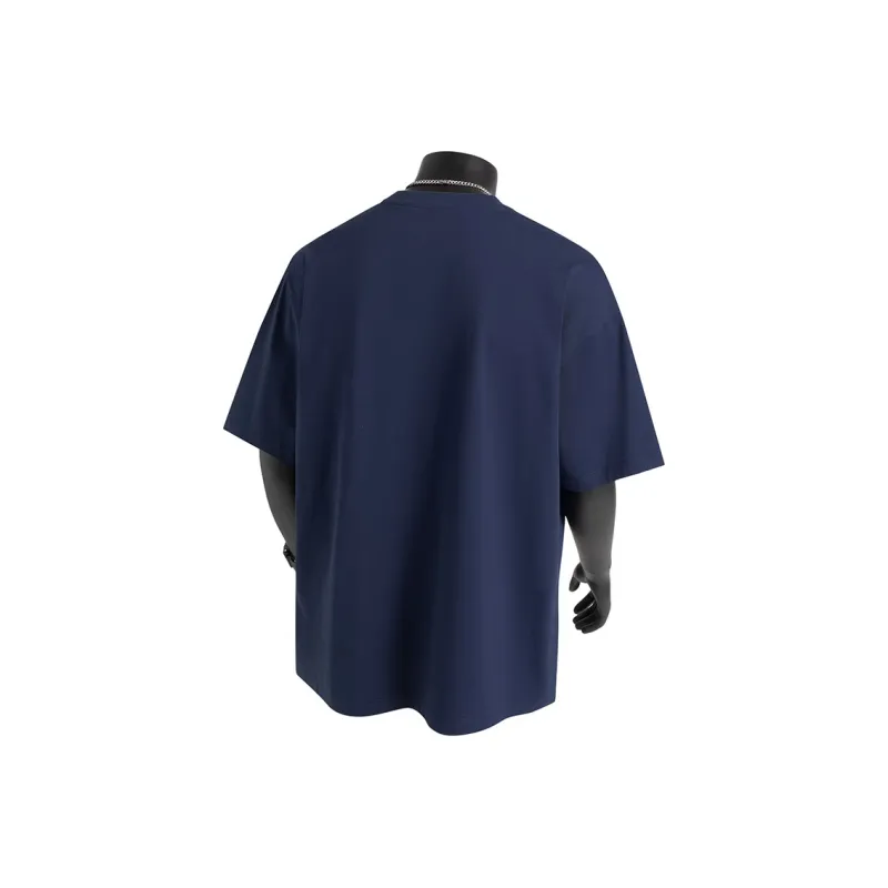 COMOWA T Shirts Unisex-6