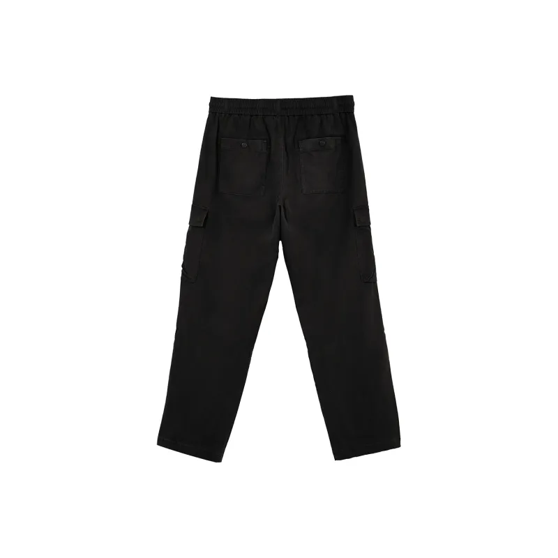 JACK&JONES Casual Pants Men-11