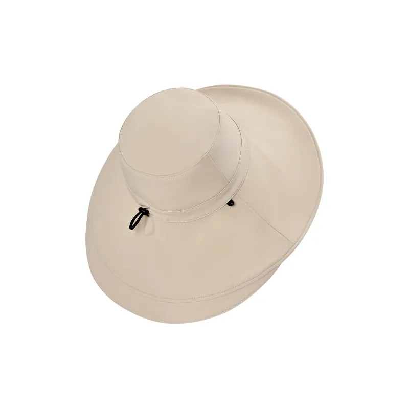 CAMEL Polyamide Elastane Bucket Hats Unisex-3