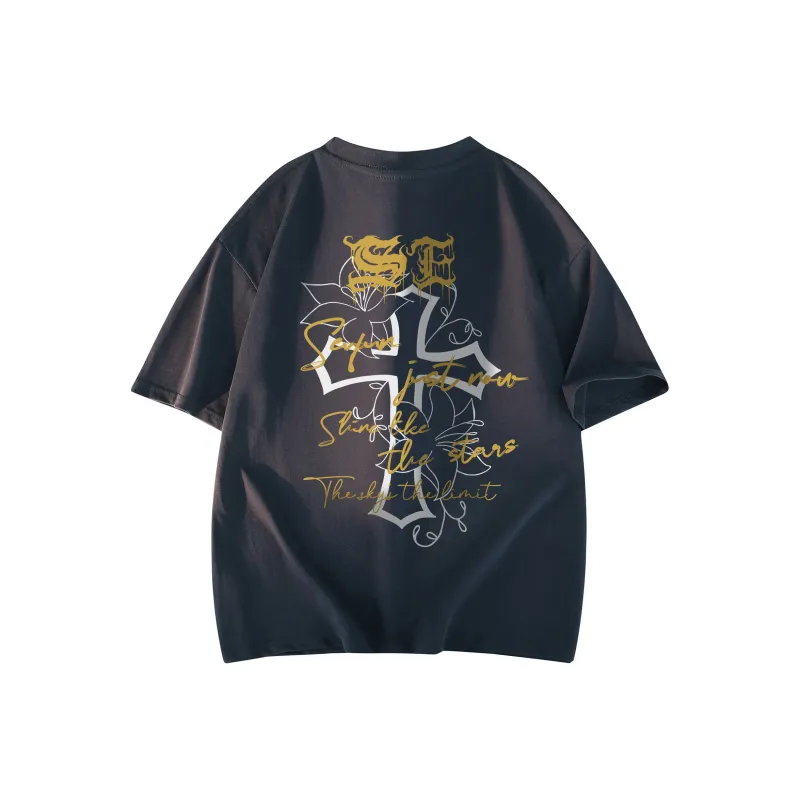 7 SEVFUN T Shirts Unisex-7