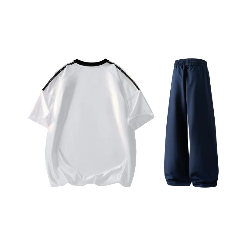 BOBBY ABLEY Casual Sportswear Unisex-11
