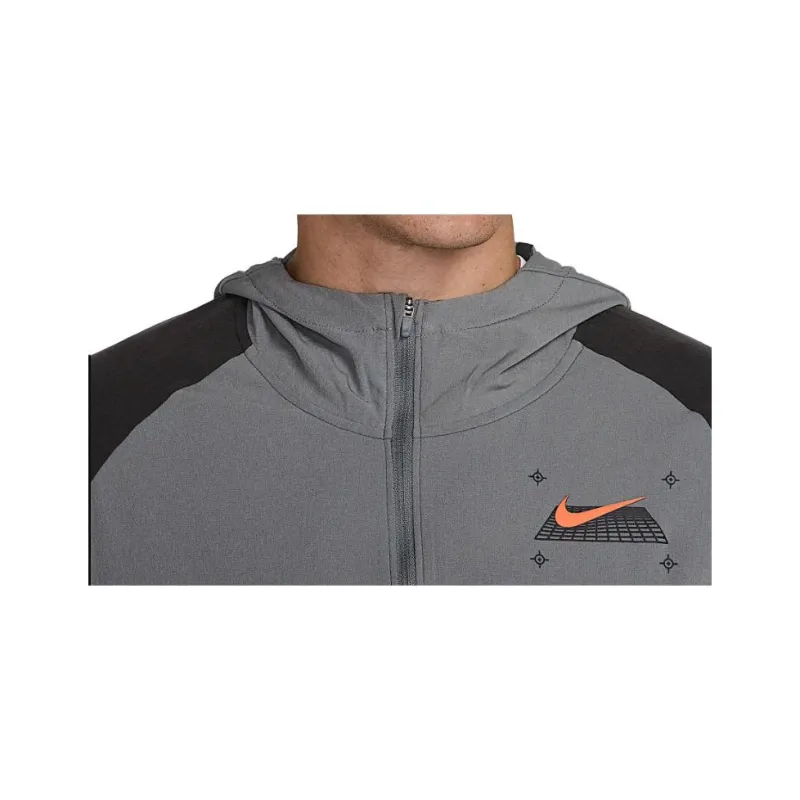 Nike Jackets Coats Men's Cool Gray-3