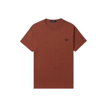FRED PERRY Ringer T shirt