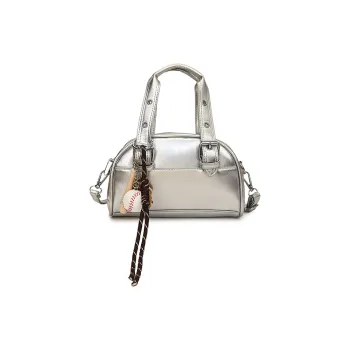 SURELAPTOP PU Crossbody Handbag Women's Multicolor