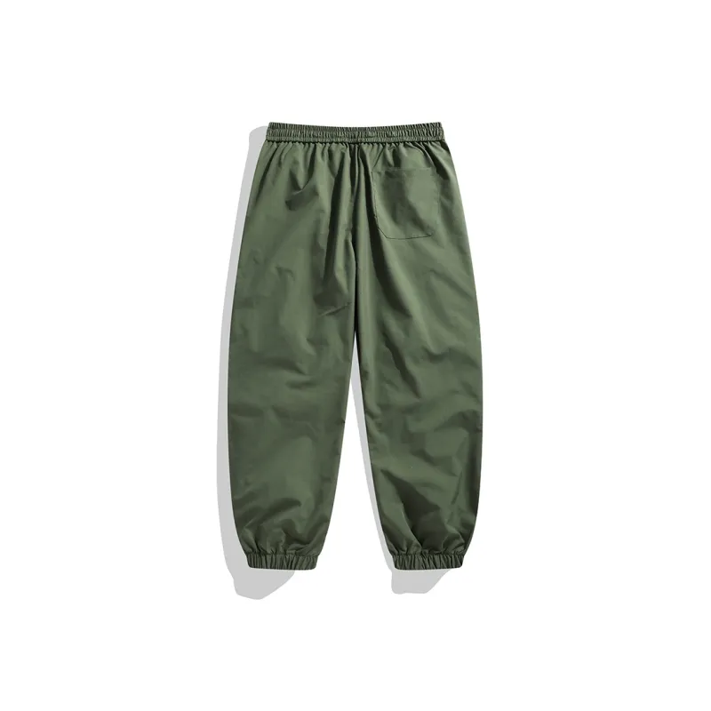 XRXP Cargo Pants Unisex-5